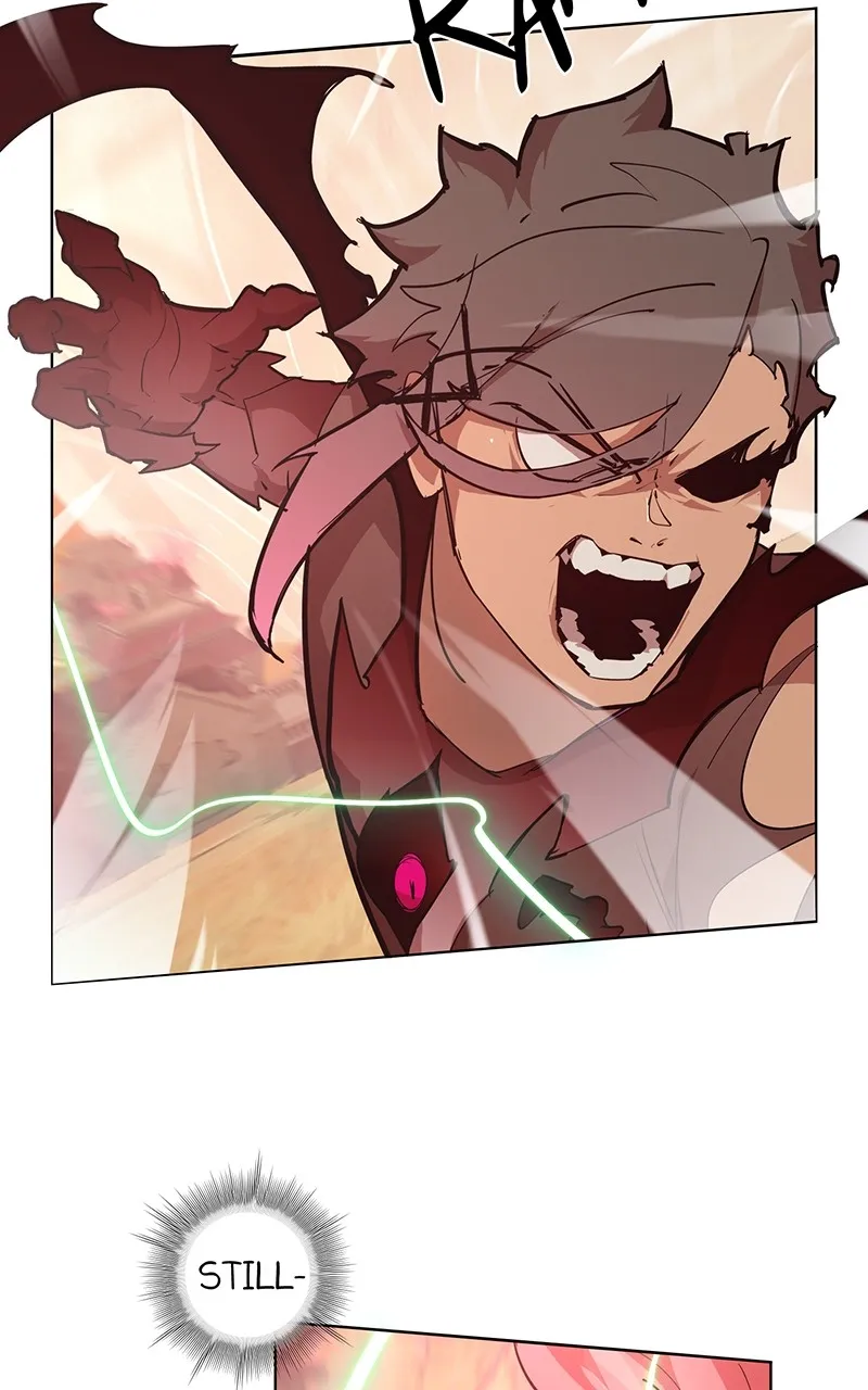 Dreamwalker Chapter 68 page 10 - 
