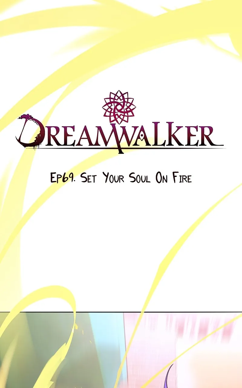 Dreamwalker Chapter 69 page 1 - 