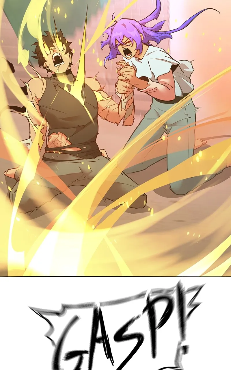 Dreamwalker Chapter 69 page 2 - 