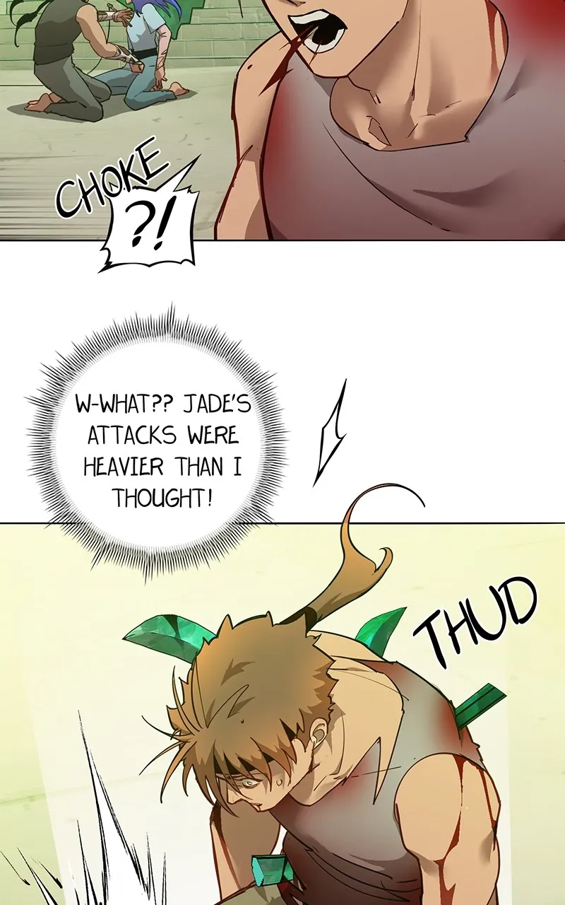 Dreamwalker Chapter 69 page 11 - 