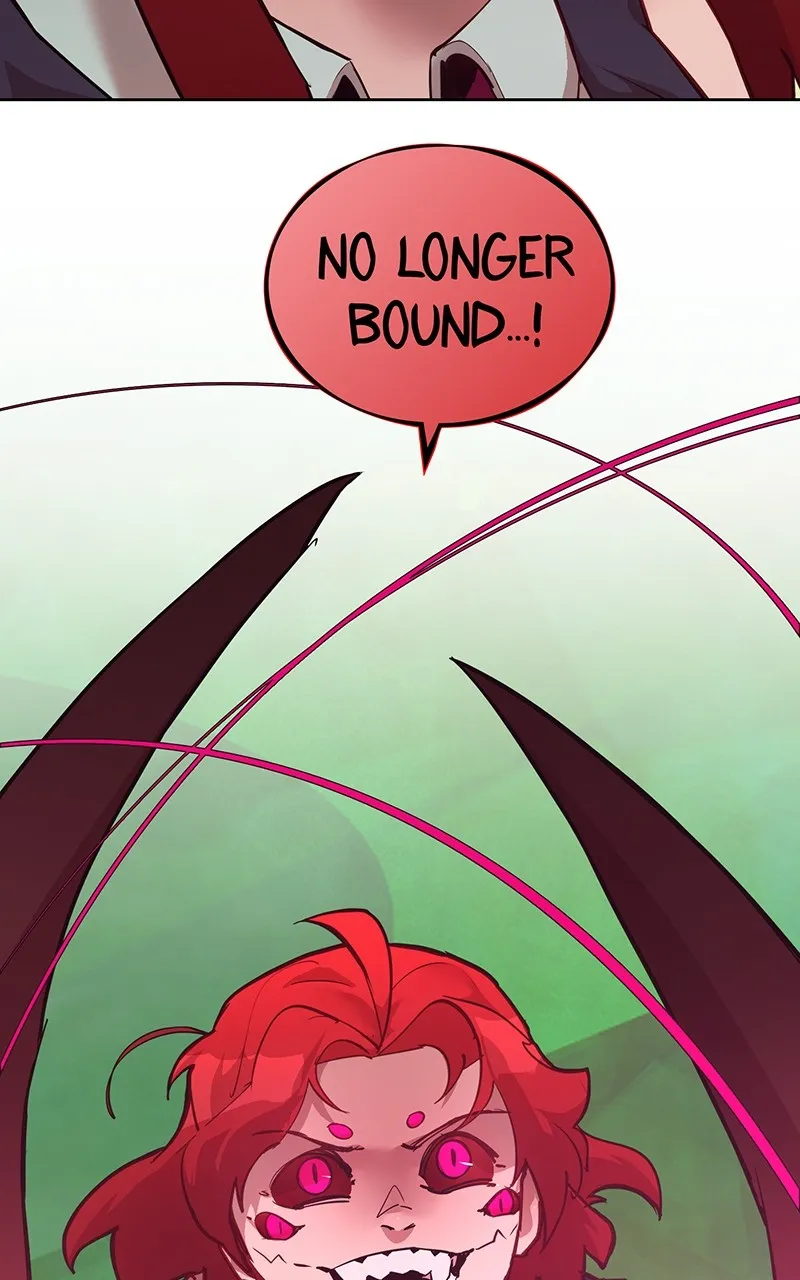 Dreamwalker Chapter 69 page 104 - 