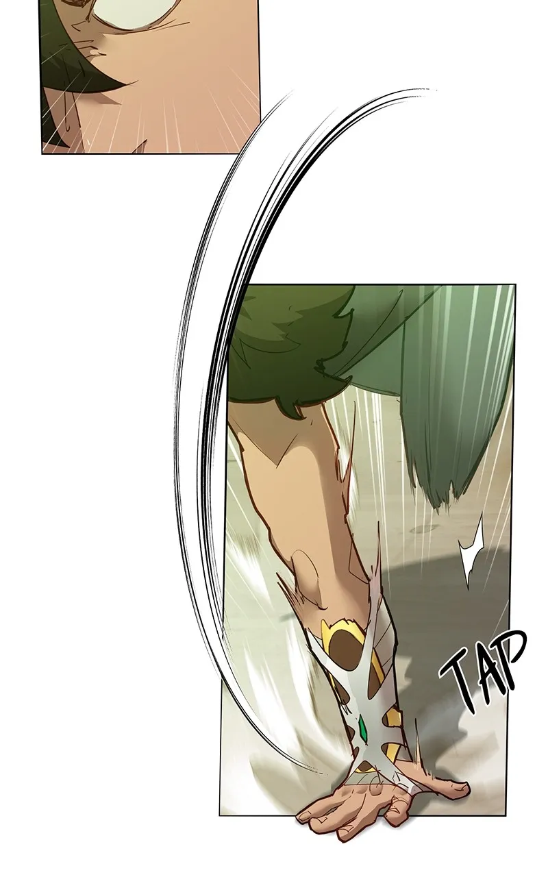 Dreamwalker Chapter 69 page 16 - 