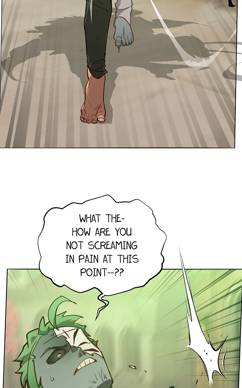 Dreamwalker Chapter 69 page 18 - 