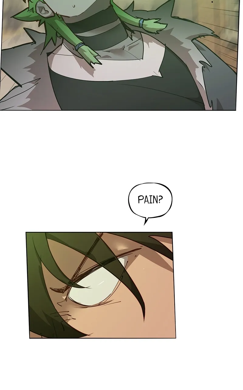Dreamwalker Chapter 69 page 19 - 