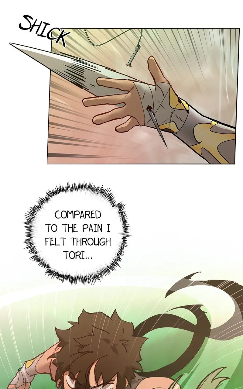 Dreamwalker Chapter 69 page 20 - 