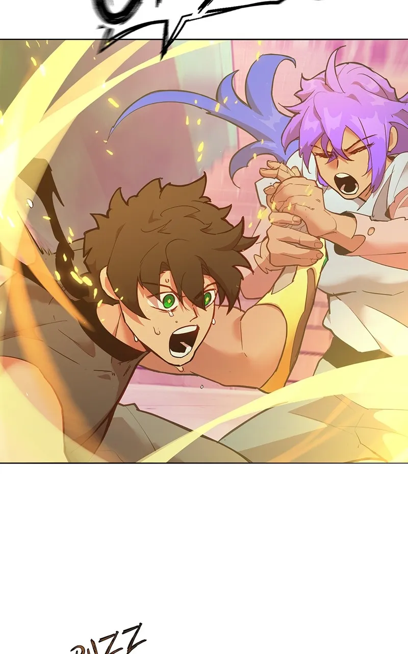 Dreamwalker Chapter 69 page 3 - 