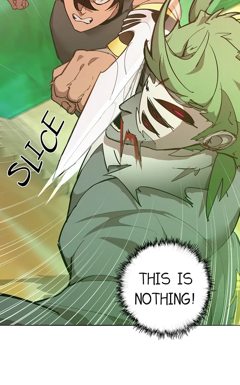 Dreamwalker Chapter 69 page 21 - 