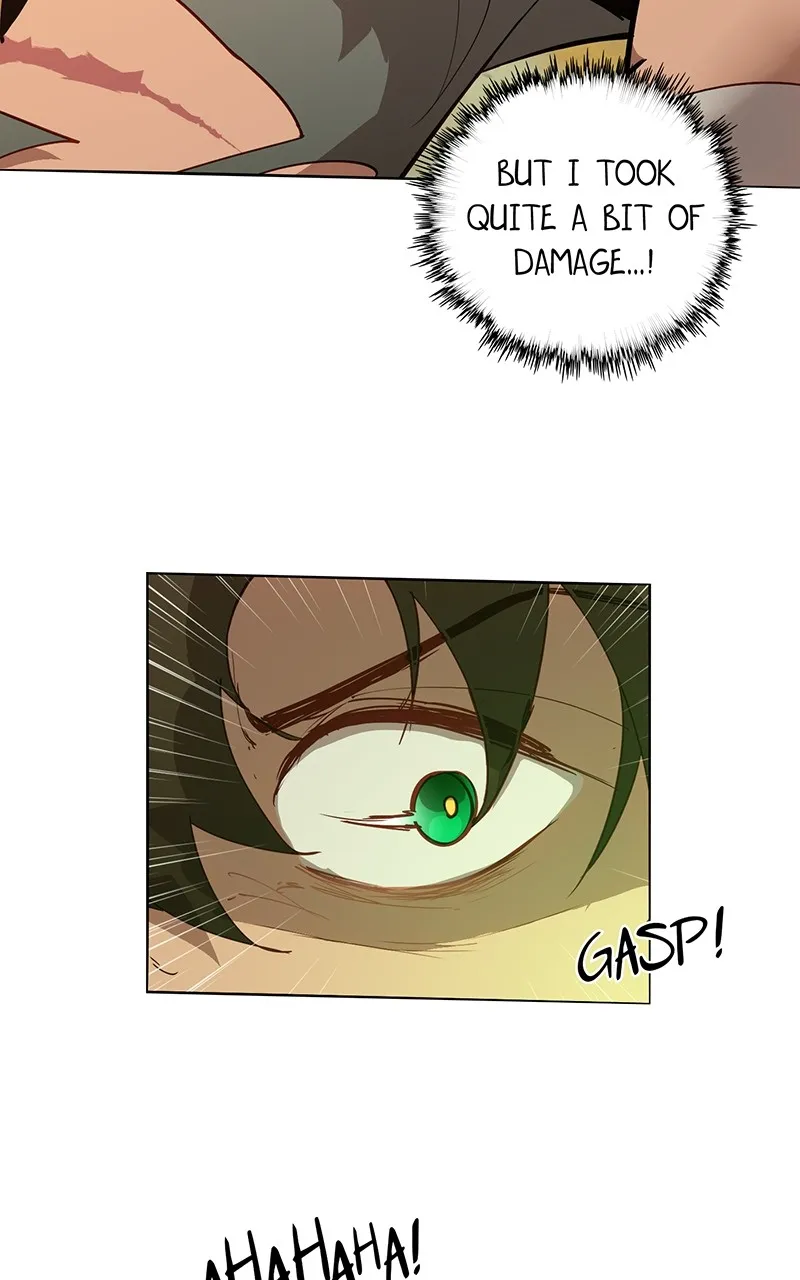 Dreamwalker Chapter 69 page 24 - 