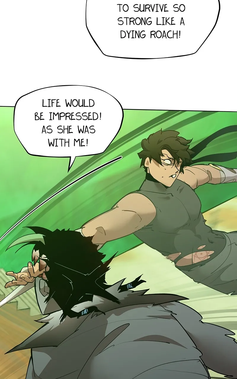 Dreamwalker Chapter 69 page 26 - 