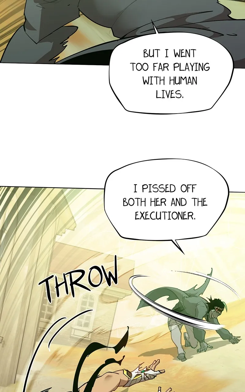 Dreamwalker Chapter 69 page 27 - 