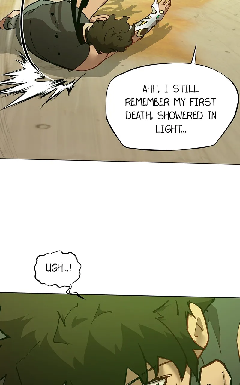 Dreamwalker Chapter 69 page 28 - 