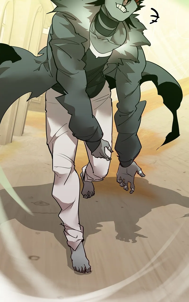 Dreamwalker Chapter 69 page 30 - 