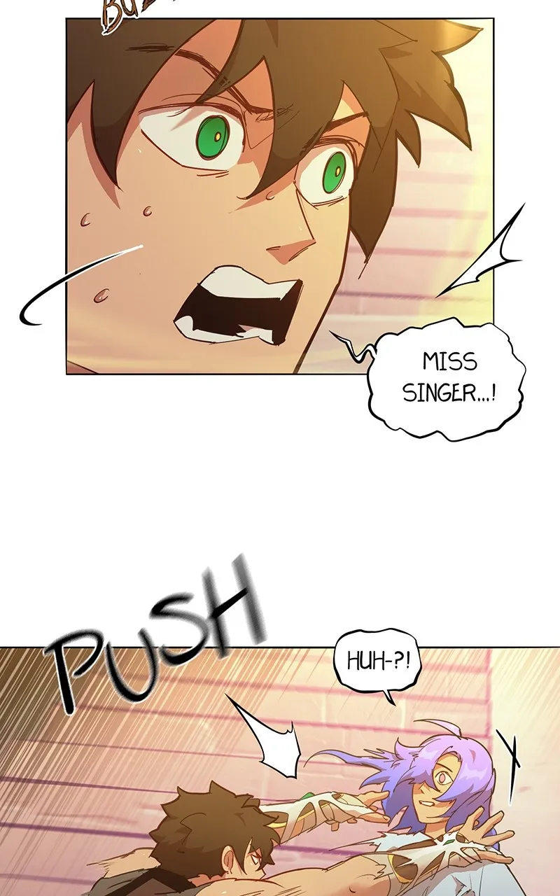 Dreamwalker Chapter 69 page 4 - 