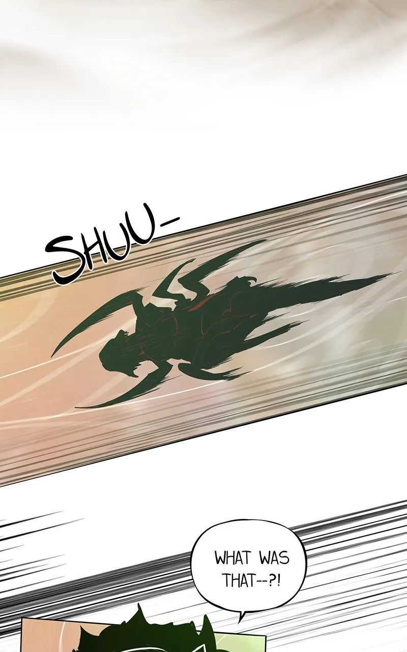 Dreamwalker Chapter 69 page 31 - 