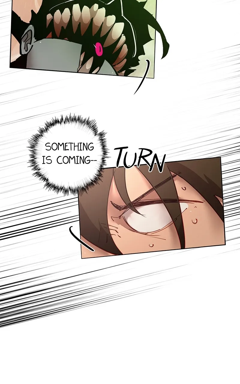 Dreamwalker Chapter 69 page 32 - 