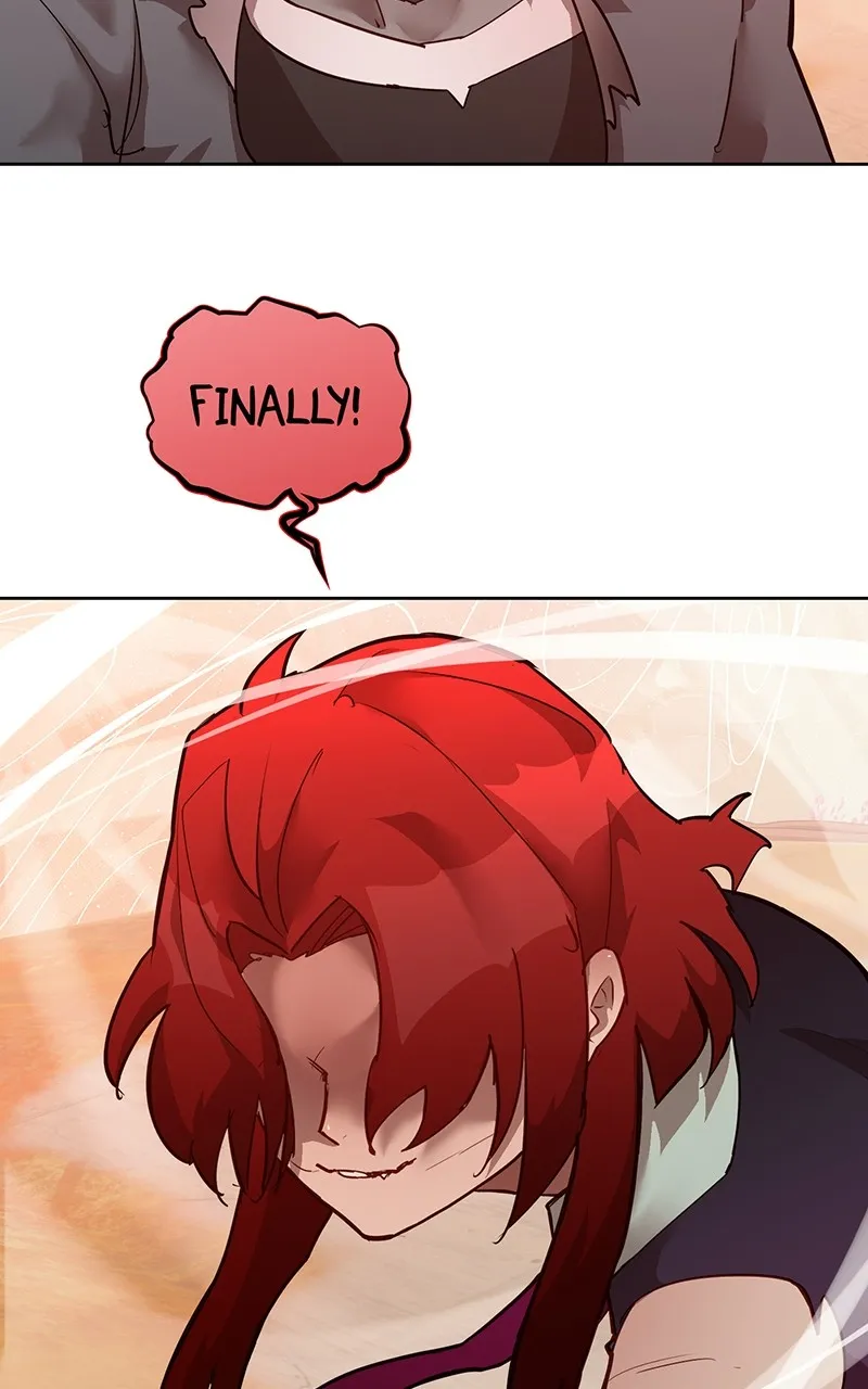 Dreamwalker Chapter 69 page 36 - 