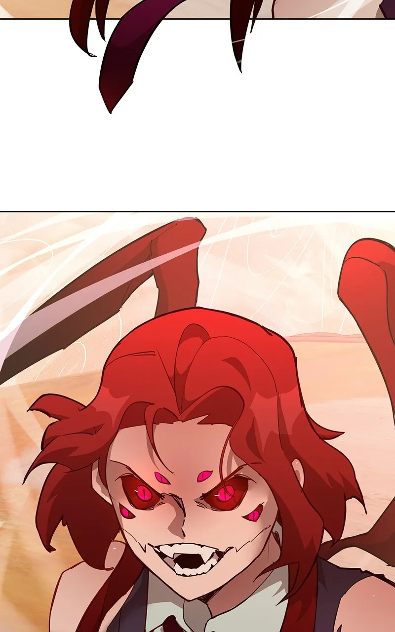 Dreamwalker Chapter 69 page 37 - 