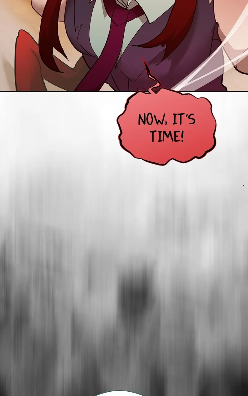 Dreamwalker Chapter 69 page 38 - 