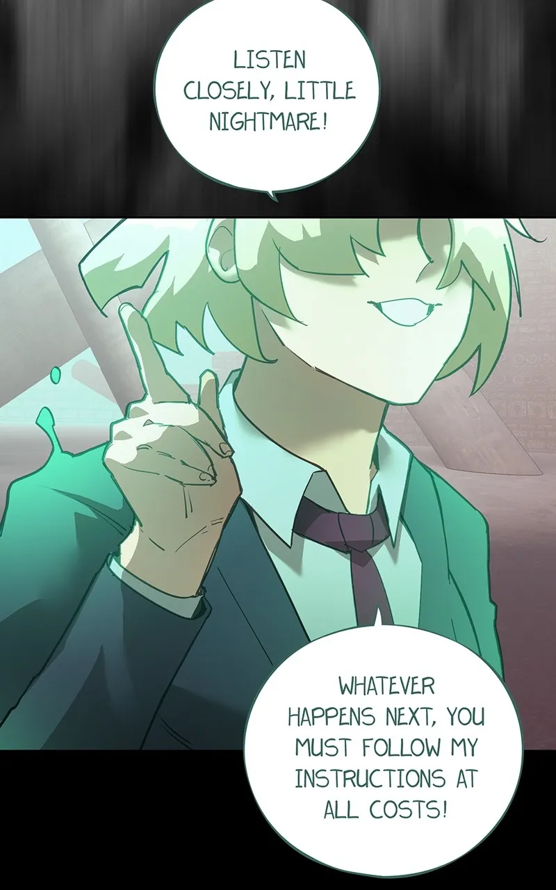 Dreamwalker Chapter 69 page 39 - 