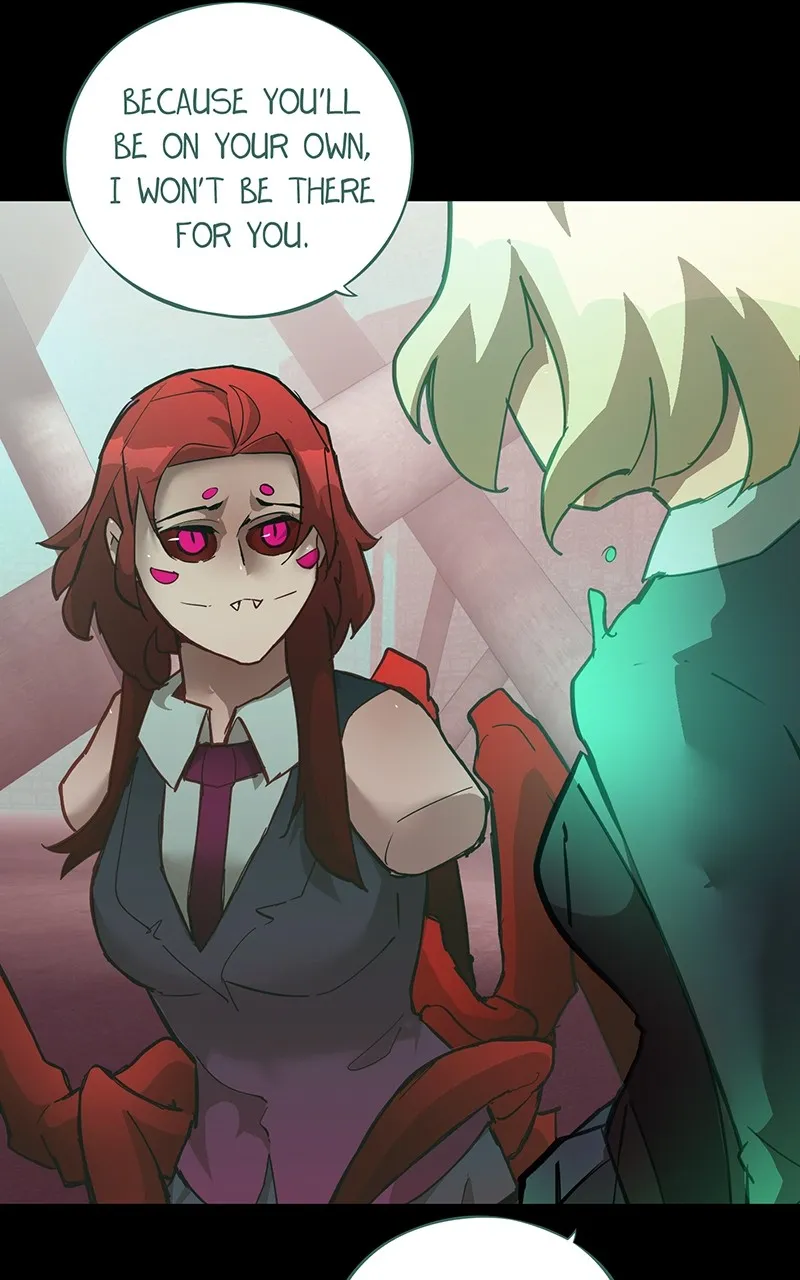 Dreamwalker Chapter 69 page 40 - 
