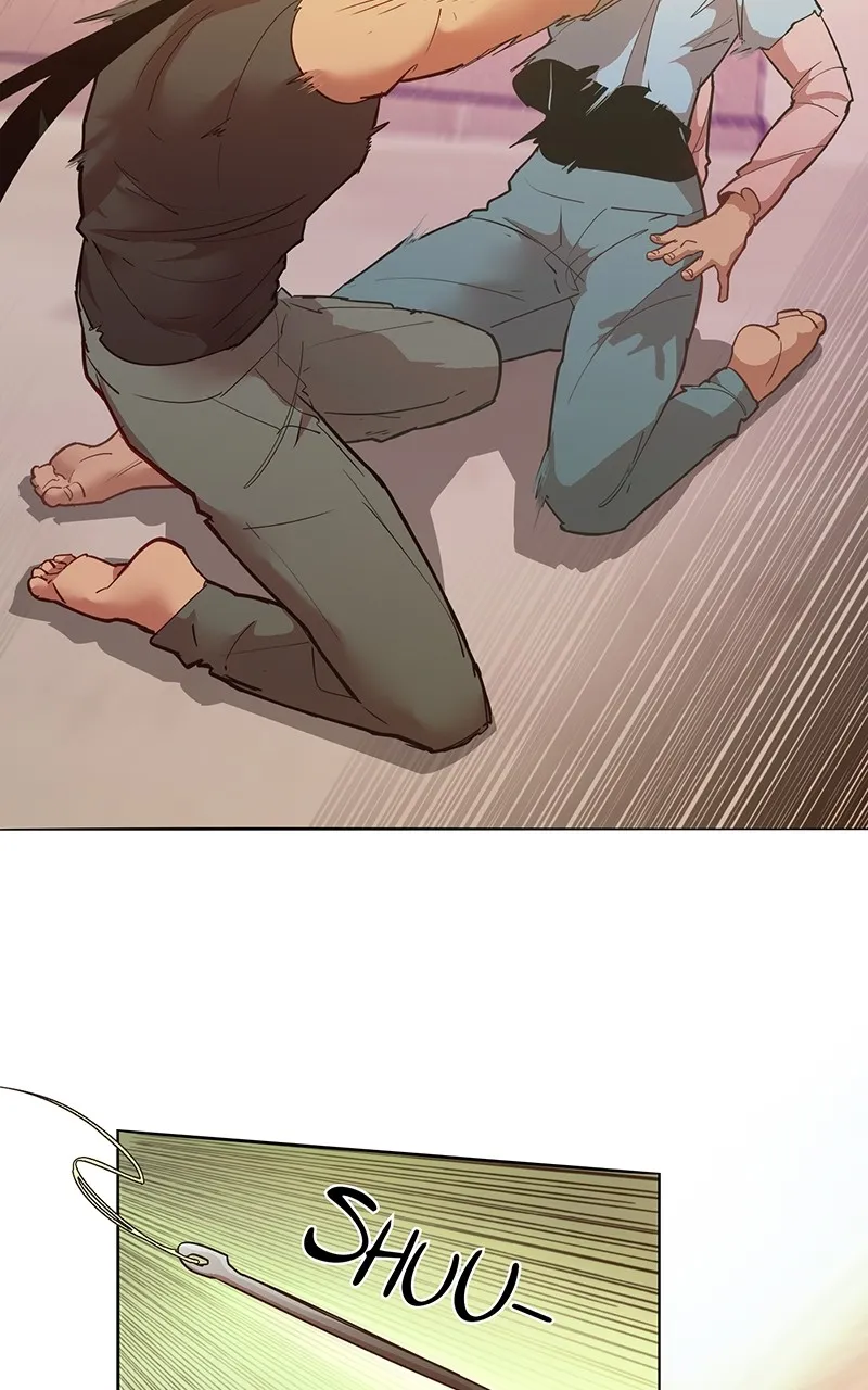 Dreamwalker Chapter 69 page 5 - 