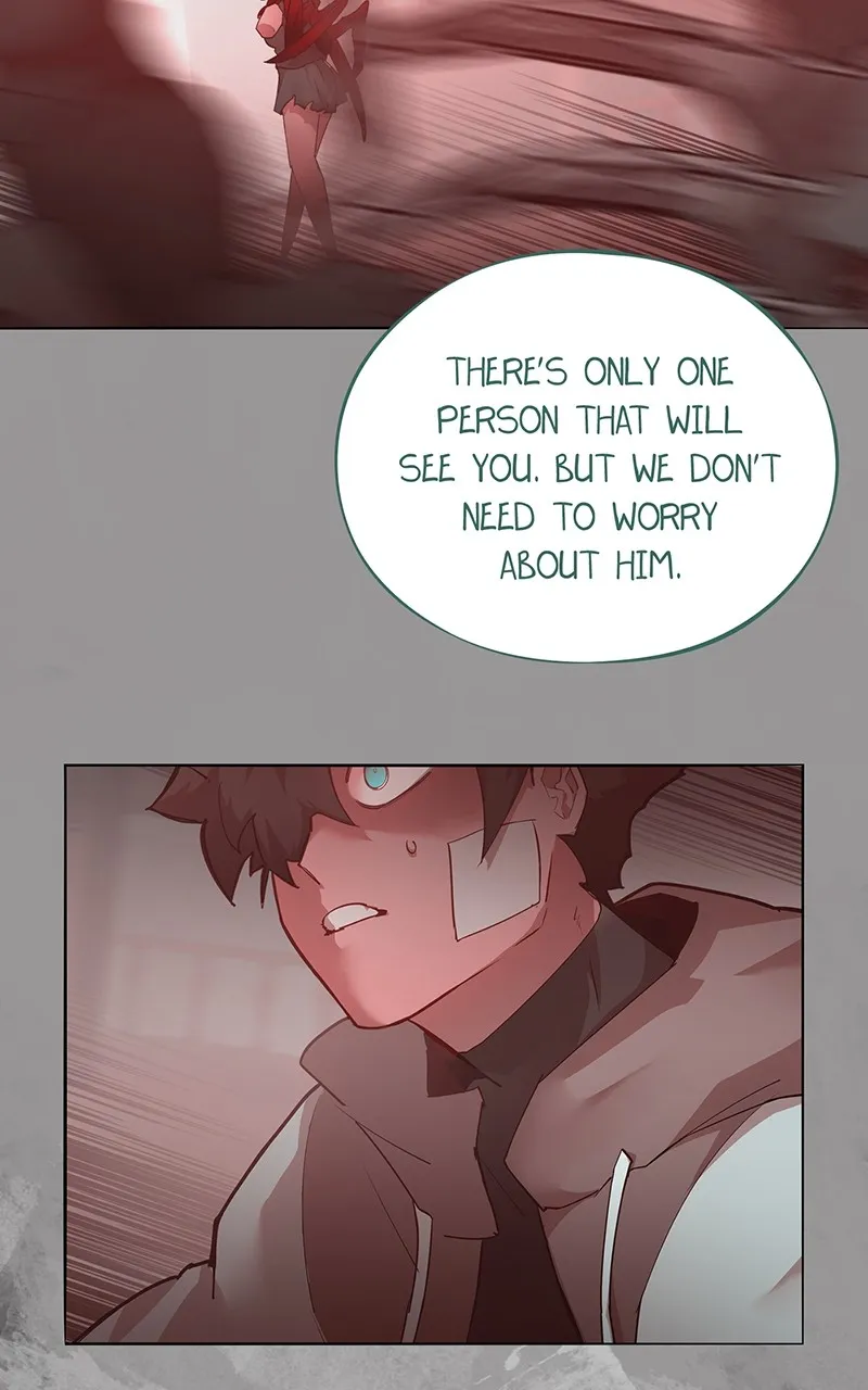 Dreamwalker Chapter 69 page 45 - 