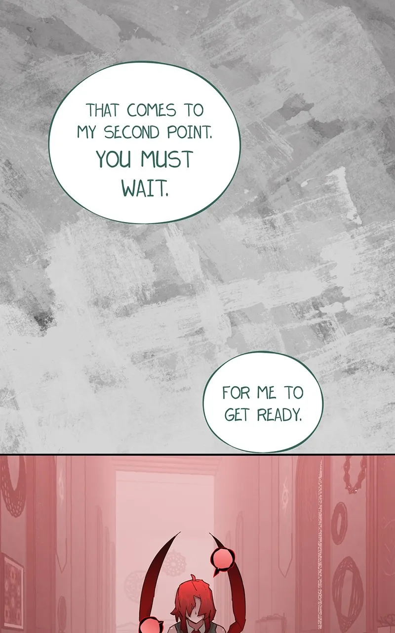 Dreamwalker Chapter 69 page 46 - 