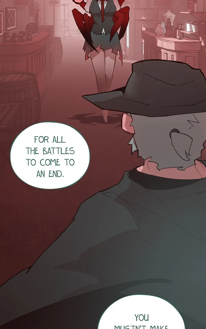 Dreamwalker Chapter 69 page 47 - 