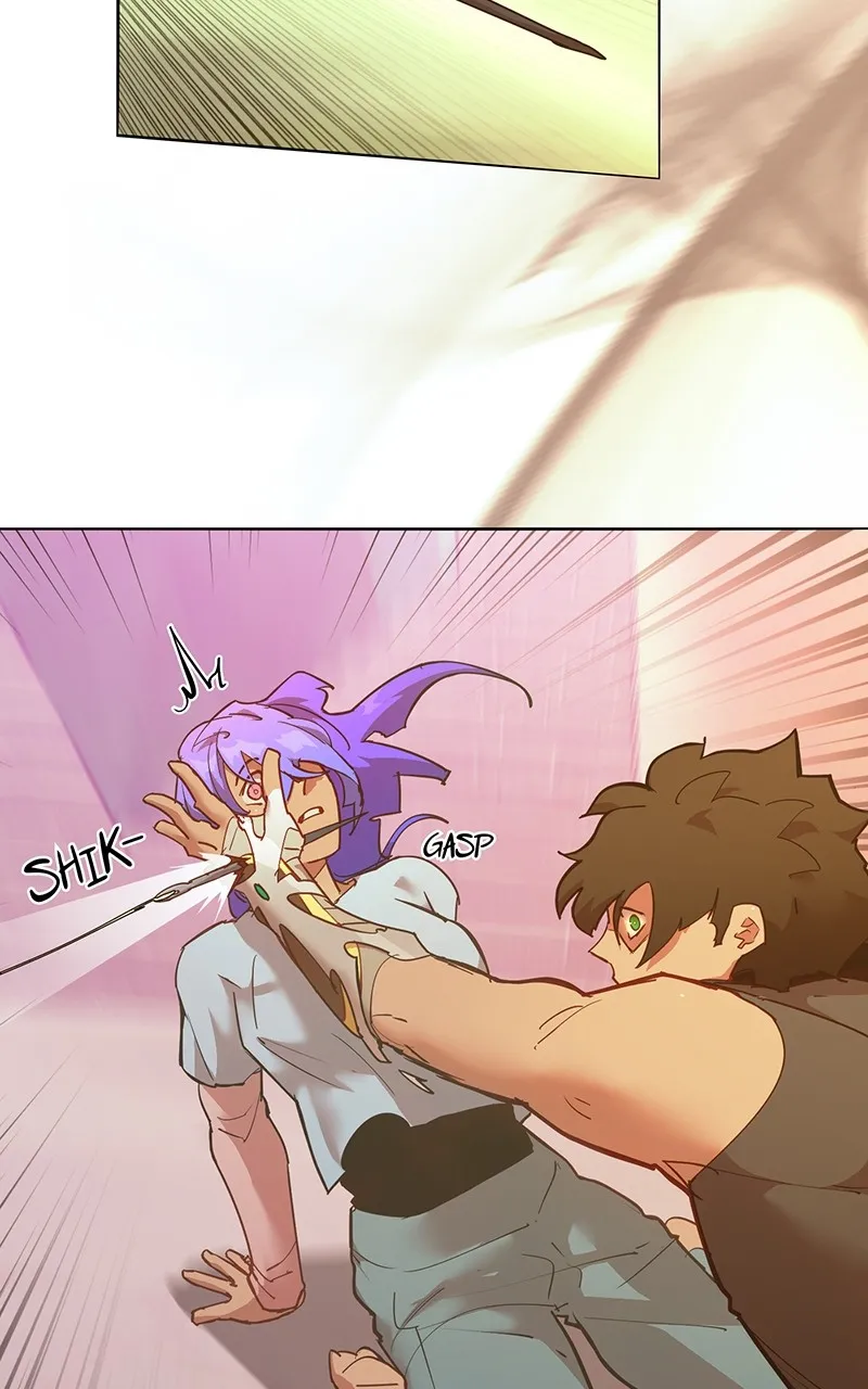 Dreamwalker Chapter 69 page 6 - 