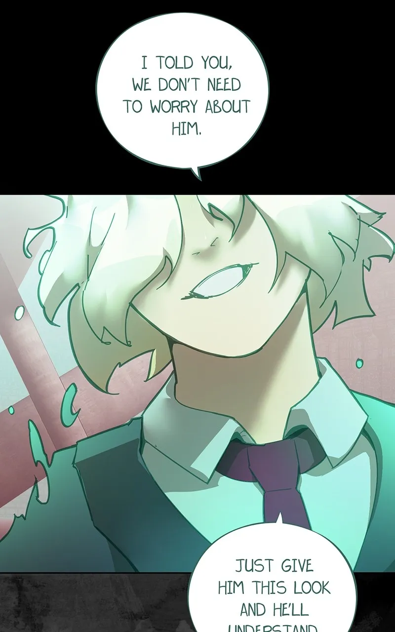 Dreamwalker Chapter 69 page 51 - 