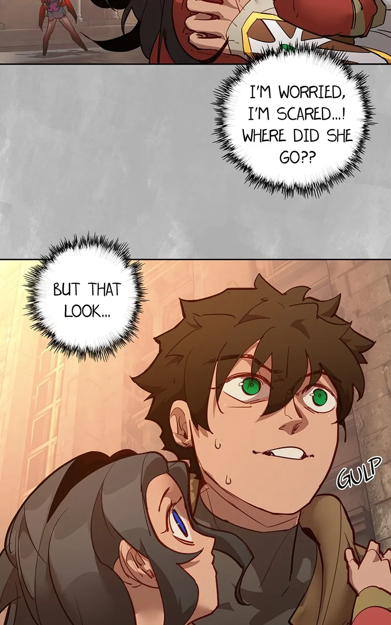 Dreamwalker Chapter 69 page 56 - 