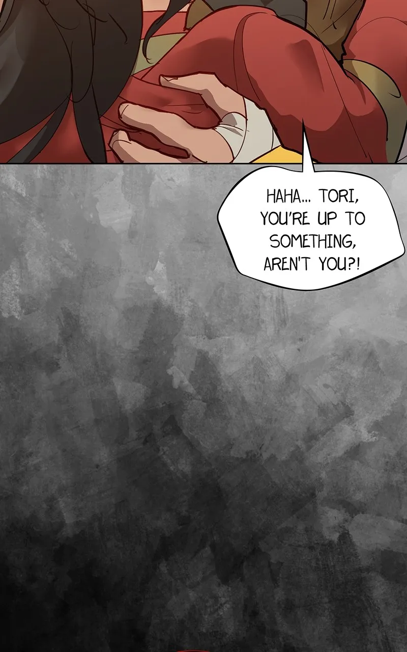 Dreamwalker Chapter 69 page 57 - 