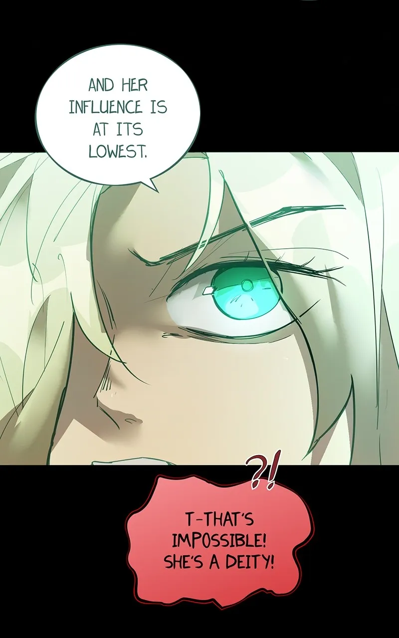 Dreamwalker Chapter 69 page 59 - 