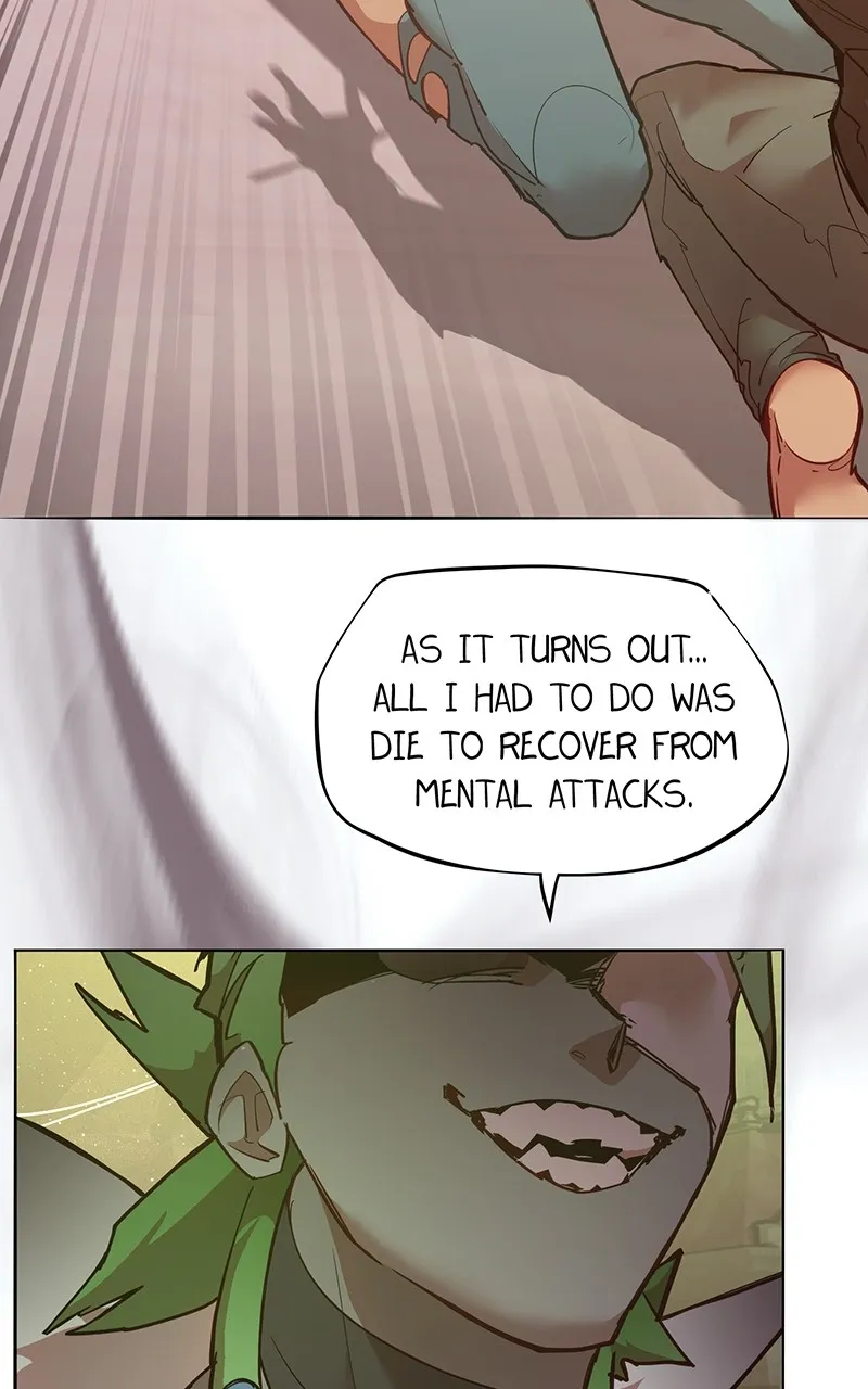Dreamwalker Chapter 69 page 7 - 