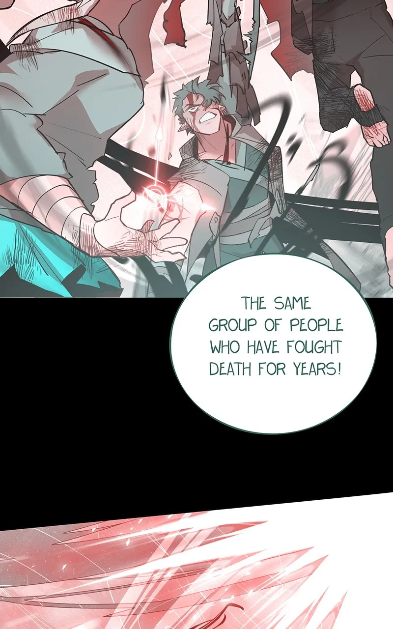 Dreamwalker Chapter 69 page 61 - 