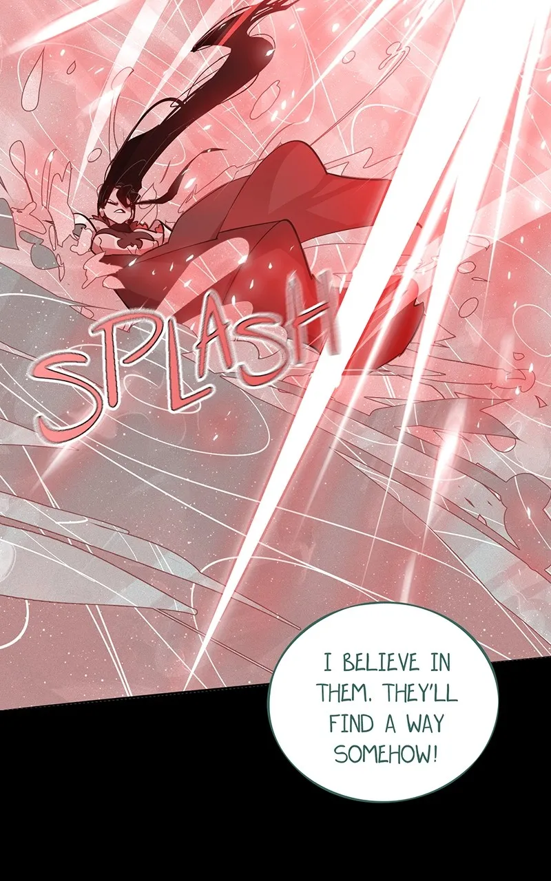 Dreamwalker Chapter 69 page 62 - 
