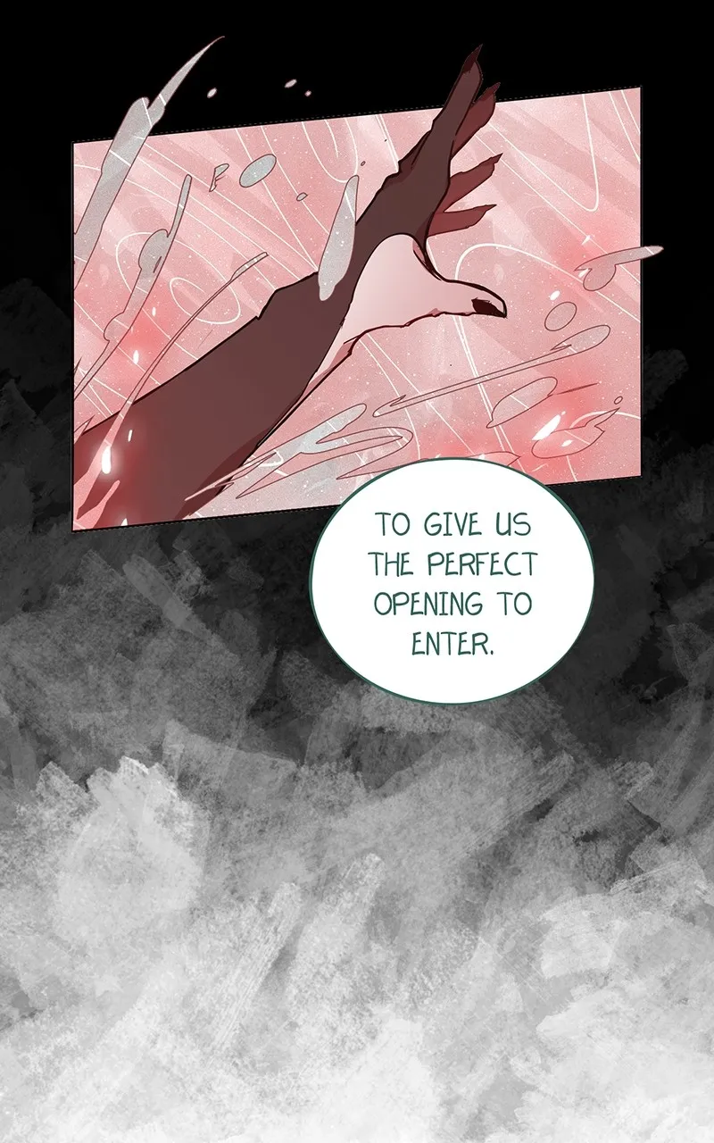 Dreamwalker Chapter 69 page 63 - 