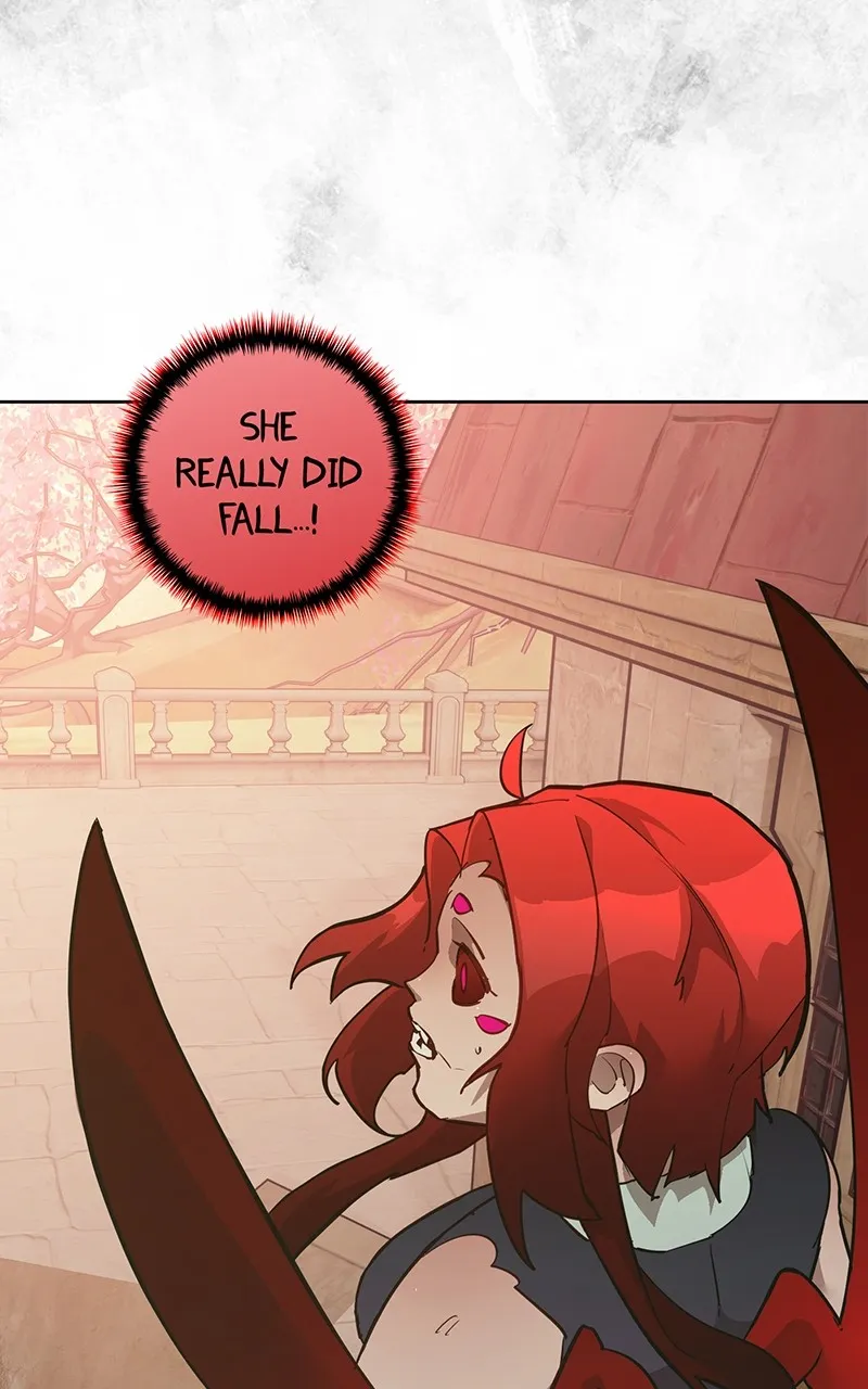Dreamwalker Chapter 69 page 64 - 