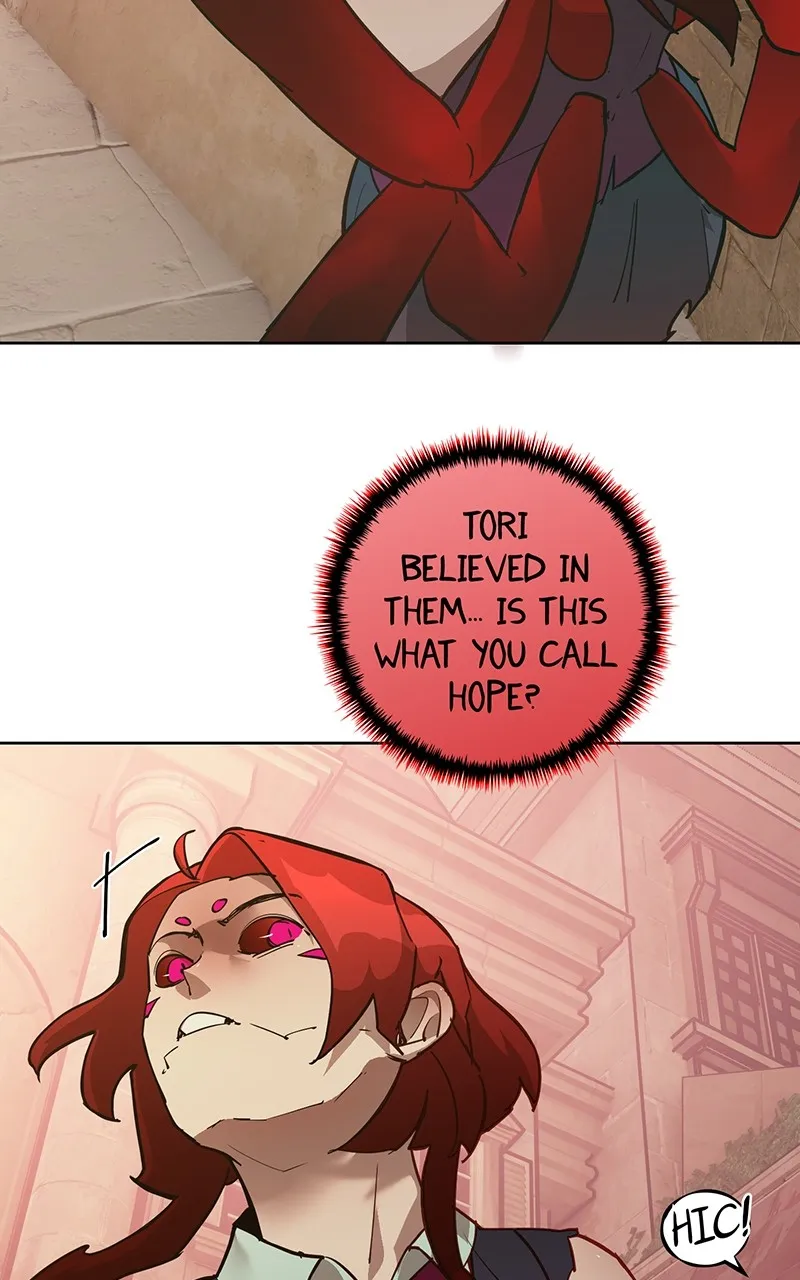 Dreamwalker Chapter 69 page 65 - 