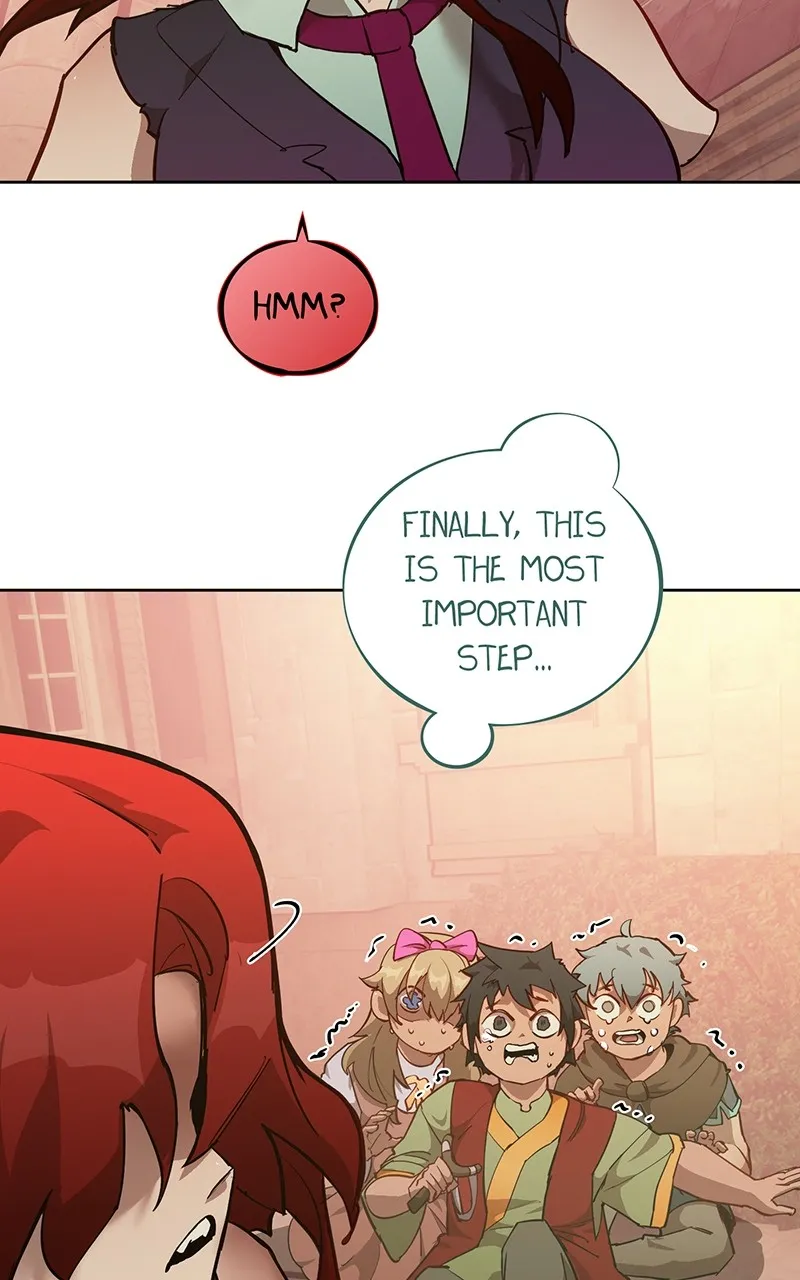 Dreamwalker Chapter 69 page 66 - 