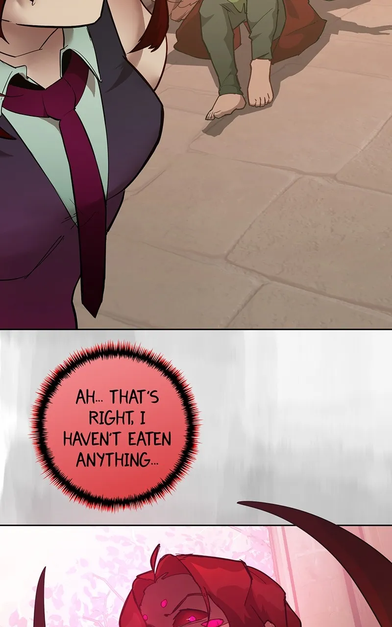 Dreamwalker Chapter 69 page 67 - 
