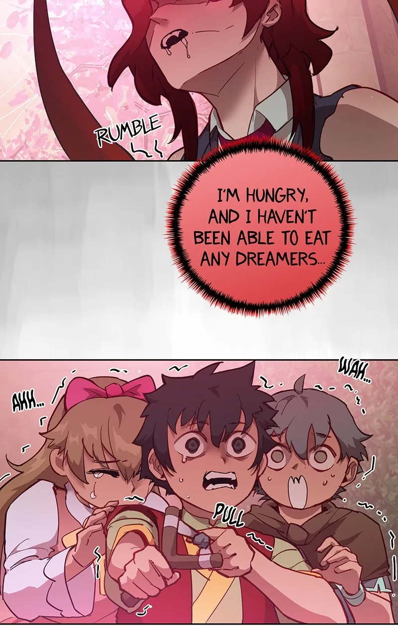 Dreamwalker Chapter 69 page 68 - 