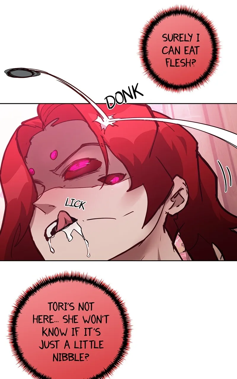 Dreamwalker Chapter 69 page 69 - 