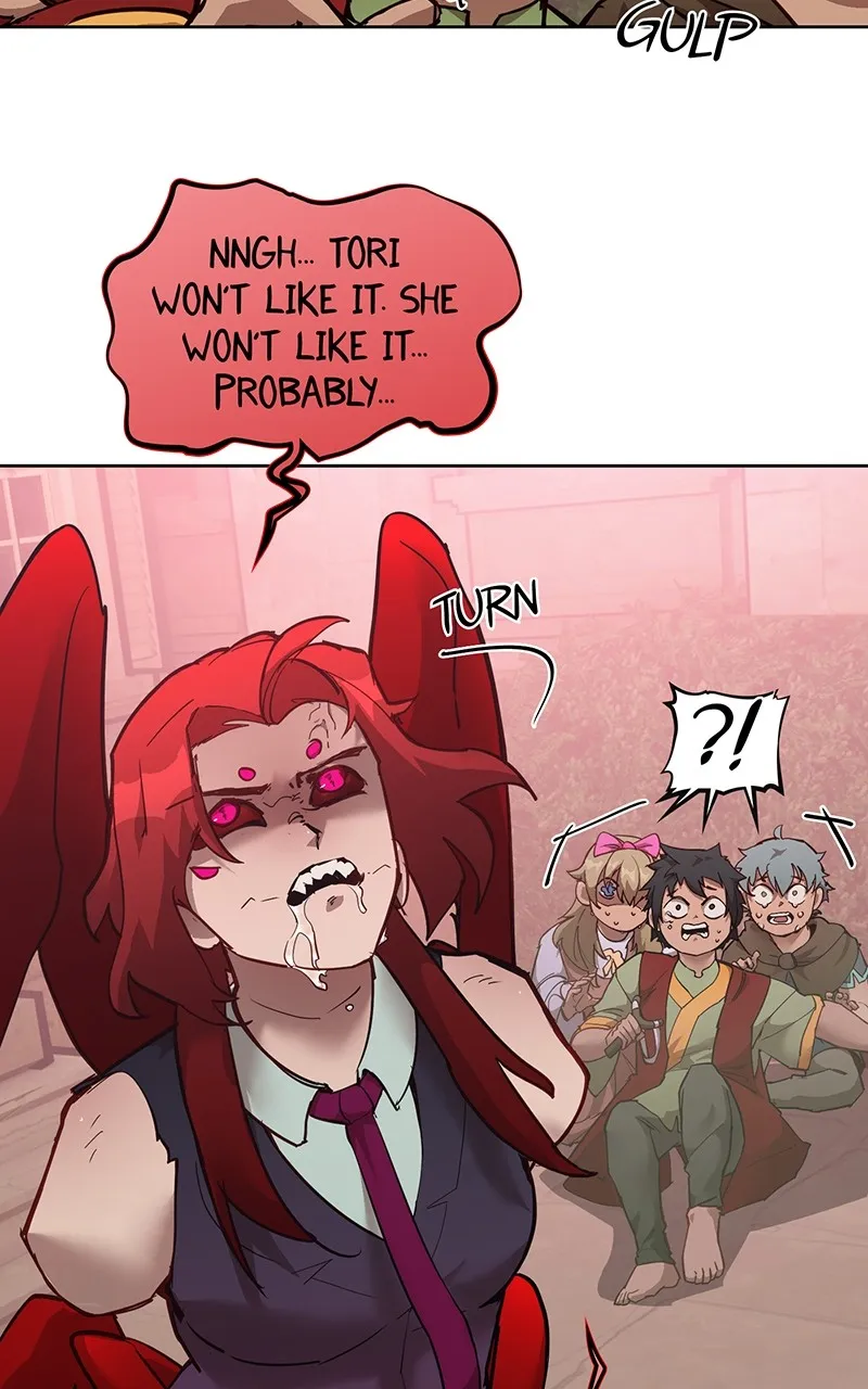 Dreamwalker Chapter 69 page 71 - 