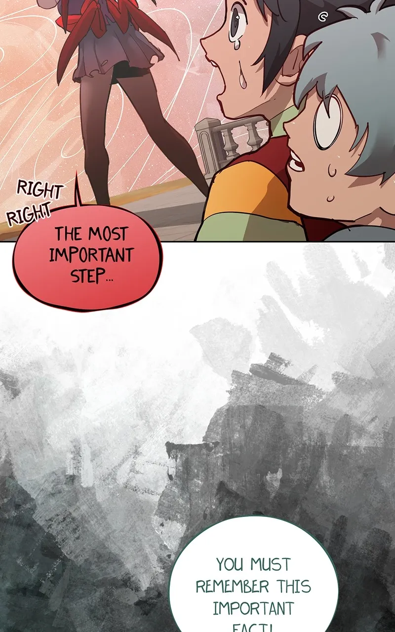 Dreamwalker Chapter 69 page 73 - 