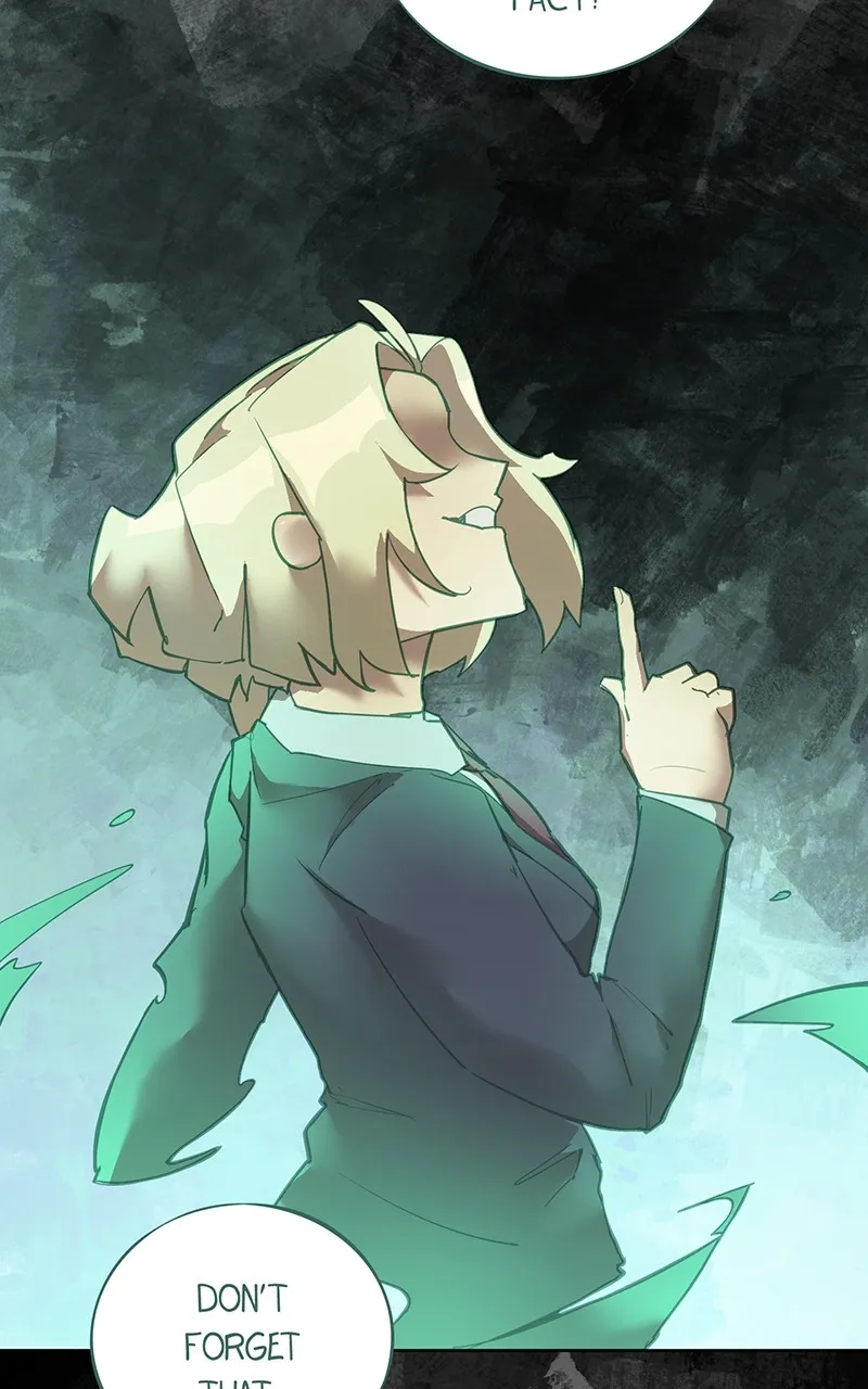 Dreamwalker Chapter 69 page 74 - 