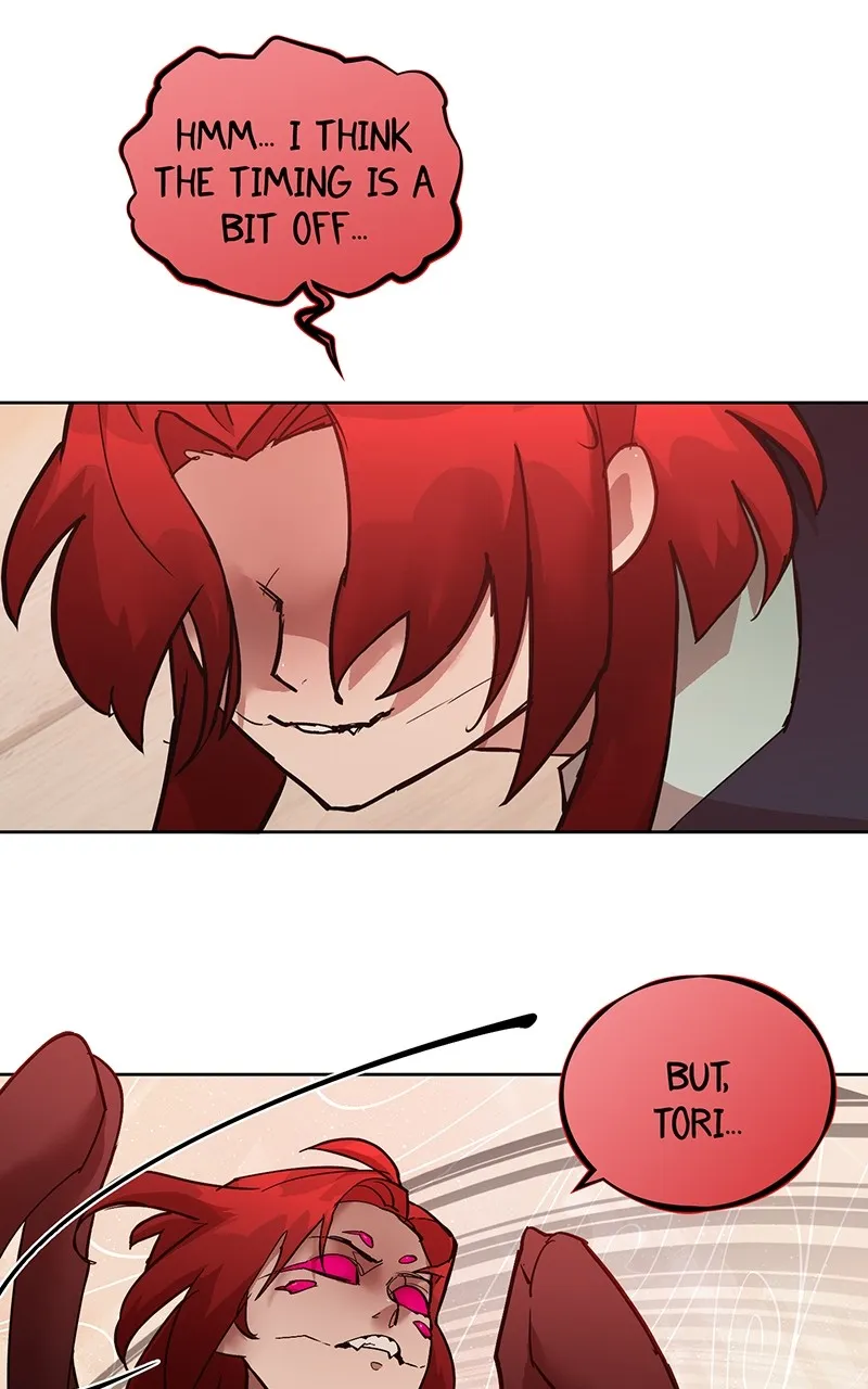 Dreamwalker Chapter 69 page 78 - 