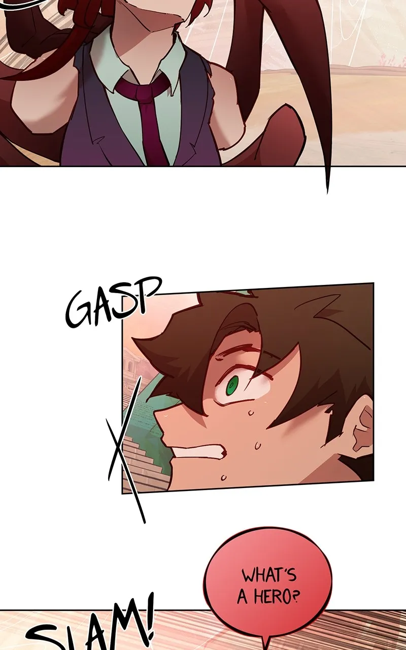 Dreamwalker Chapter 69 page 79 - 