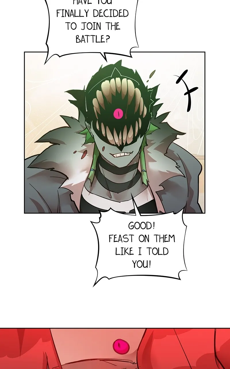 Dreamwalker Chapter 69 page 81 - 