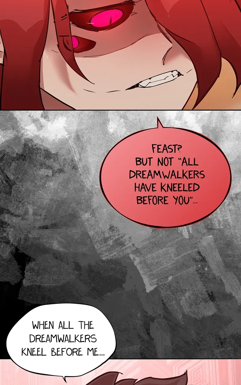 Dreamwalker Chapter 69 page 82 - 